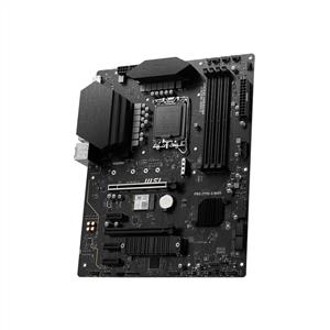 MSI PRO Z790-S WIFI 6600MHz(OC) DDR5 Soket 1700 M.2 HDMI DP ATX Anakart