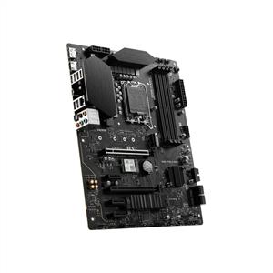 MSI PRO Z790-S WIFI 6600MHz(OC) DDR5 Soket 1700 M.2 HDMI DP ATX Anakart