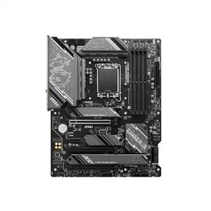MSI Z790 GAMING PLUS WIFI 7200MHz(OC) DDR5 Soket 1700 M.2 HDMI ATX Anakart