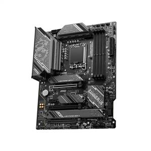 MSI Z790 GAMING PLUS WIFI 7200MHz(OC) DDR5 Soket 1700 M.2 HDMI ATX Anakart