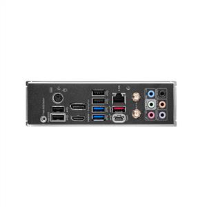 MSI Z790 GAMING PLUS WIFI 7200MHz(OC) DDR5 Soket 1700 M.2 HDMI ATX Anakart