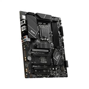 MSI PRO B760-P DDR4 II 5333(OC) DDR4 Soket 1700 M.2 HDMI ATX Anakart