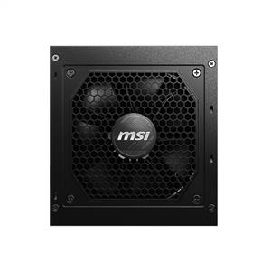 MSI MAG A650GL 650W 80 Plus Gold 120mm Fanlı Full Modüler Güç Kaynağı