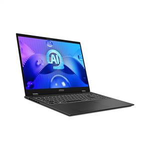 Msi Prestige 16 Evo Core Ultra 7 155H-RTX4060 8GB-32Gb-1Tb Ssd-16inc-W11