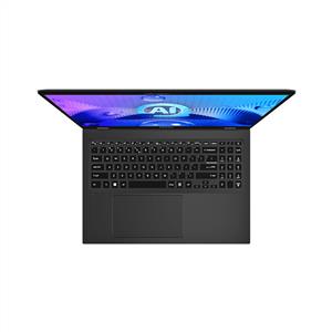 Msi Prestige 16 Evo Core Ultra 7 155H-RTX4060 8GB-32Gb-1Tb Ssd-16inc-W11