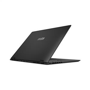 Msi Prestige 16 Evo Core Ultra 7 155H-RTX4060 8GB-32Gb-1Tb Ssd-16inc-W11