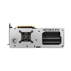 MSI GeForce RTX 4070 Ti SUPER GAMING X SLIM16GB GDDR6X 256Bit DLSS 3 Ekran Kartı