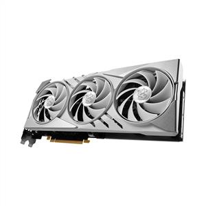 MSI GeForce RTX 4070 Ti SUPER GAMING X SLIM16GB GDDR6X 256Bit DLSS 3 Ekran Kartı