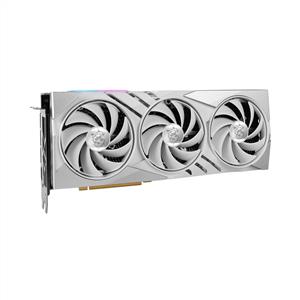 MSI GeForce RTX 4070 Ti SUPER GAMING X SLIM16GB GDDR6X 256Bit DLSS 3 Ekran Kartı