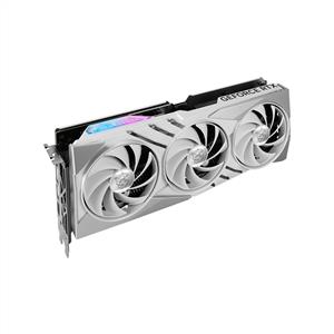 MSI GeForce RTX 4070 Ti SUPER GAMING X SLIM16GB GDDR6X 256Bit DLSS 3 Ekran Kartı