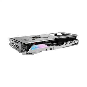 MSI GeForce RTX 4070 Ti SUPER GAMING X SLIM16GB GDDR6X 256Bit DLSS 3 Ekran Kartı