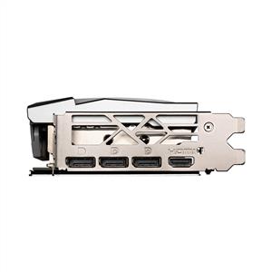 MSI GeForce RTX 4070 Ti SUPER GAMING X SLIM16GB GDDR6X 256Bit DLSS 3 Ekran Kartı