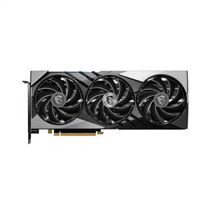 MSI GeForce RTX 4070 Ti SUPER GAMING X SLIM16GB GDDR6X 256Bit DLSS 3 Ekran Kartı