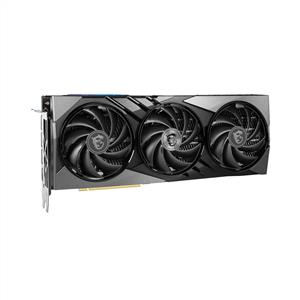 MSI GeForce RTX 4070 Ti SUPER GAMING X SLIM16GB GDDR6X 256Bit DLSS 3 Ekran Kartı