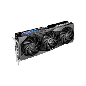 MSI GeForce RTX 4070 Ti SUPER GAMING X SLIM16GB GDDR6X 256Bit DLSS 3 Ekran Kartı