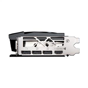 MSI GeForce RTX 4070 Ti SUPER GAMING X SLIM16GB GDDR6X 256Bit DLSS 3 Ekran Kartı