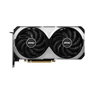 MSI GeForce RTX 4070 Ti SUPER VENTUS 2X OC 16GB GDDR6X 256Bit DLSS 3 Ekran Kartı
