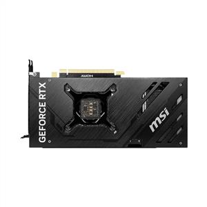 MSI GeForce RTX 4070 Ti SUPER VENTUS 2X OC 16GB GDDR6X 256Bit DLSS 3 Ekran Kartı