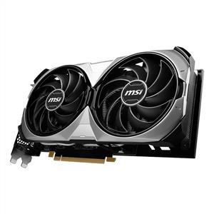 MSI GeForce RTX 4070 Ti SUPER VENTUS 2X OC 16GB GDDR6X 256Bit DLSS 3 Ekran Kartı