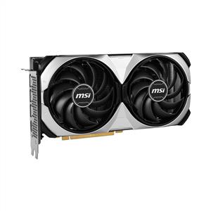 MSI GeForce RTX 4070 Ti SUPER VENTUS 2X OC 16GB GDDR6X 256Bit DLSS 3 Ekran Kartı