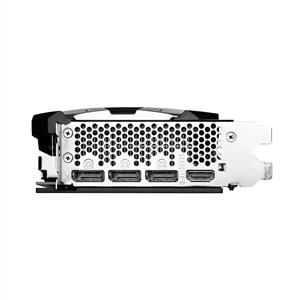 MSI GeForce RTX 4070 Ti SUPER VENTUS 2X OC 16GB GDDR6X 256Bit DLSS 3 Ekran Kartı