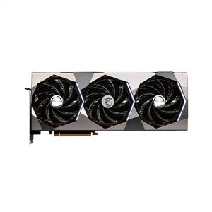 MSI GeForce RTX 4080 SUPER 16GB SUPRIM X GDDR6X 256Bit DLSS 3 Ekran Kartı