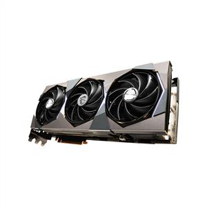 MSI GeForce RTX 4080 SUPER 16GB SUPRIM X GDDR6X 256Bit DLSS 3 Ekran Kartı