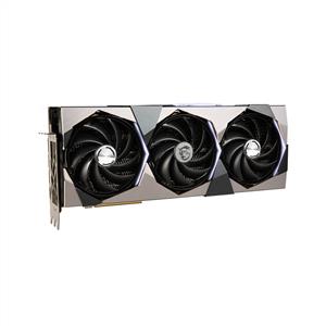 MSI GeForce RTX 4080 SUPER 16GB SUPRIM X GDDR6X 256Bit DLSS 3 Ekran Kartı