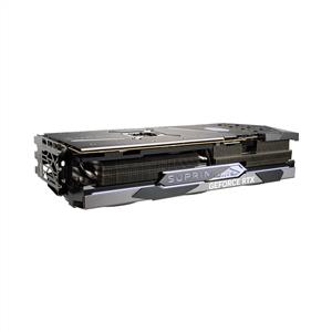 MSI GeForce RTX 4080 SUPER 16GB SUPRIM X GDDR6X 256Bit DLSS 3 Ekran Kartı