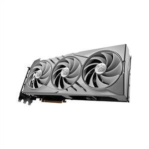 MSI GeForce RTX 4080 SUPER 16G GAMING X SLIM WHITE GDDR6X 256Bit  Ekran Kartı