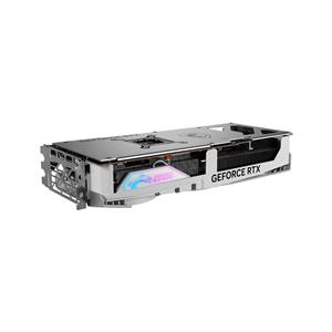MSI GeForce RTX 4080 SUPER 16G GAMING X SLIM WHITE GDDR6X 256Bit  Ekran Kartı