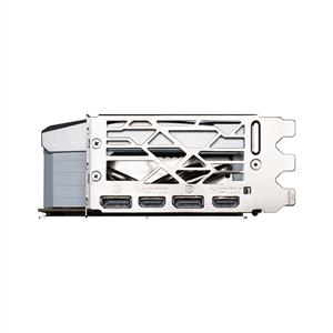 MSI GeForce RTX 4080 SUPER 16G GAMING X SLIM WHITE GDDR6X 256Bit  Ekran Kartı