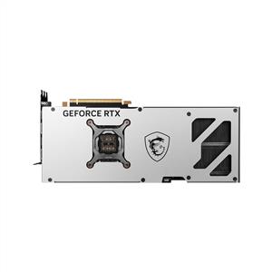 MSI GeForce RTX 4080 SUPER 16G GAMING X SLIM WHITE GDDR6X 256Bit  Ekran Kartı