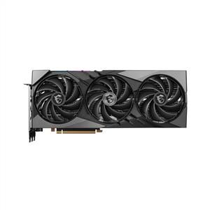 MSI GeForce RTX 4080 SUPER 16G GAMING X SLIM GDDR6X 256Bit DLSS 3  Ekran Kartı