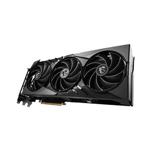 MSI GeForce RTX 4080 SUPER 16G GAMING X SLIM GDDR6X 256Bit DLSS 3  Ekran Kartı