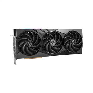 MSI GeForce RTX 4080 SUPER 16G GAMING X SLIM GDDR6X 256Bit DLSS 3  Ekran Kartı