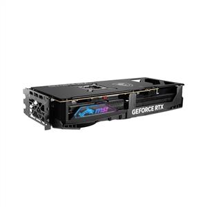 MSI GeForce RTX 4080 SUPER 16G GAMING X SLIM GDDR6X 256Bit DLSS 3  Ekran Kartı