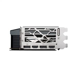 MSI GeForce RTX 4080 SUPER 16G GAMING X SLIM GDDR6X 256Bit DLSS 3  Ekran Kartı