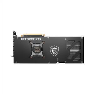 MSI GeForce RTX 4080 SUPER 16G GAMING X SLIM GDDR6X 256Bit DLSS 3  Ekran Kartı