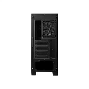 MSI MAG FORGE 320R AIRFLOW 4x120mm HAVA AKIŞI MidT ATX KASA