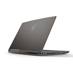 Msi Thin 15 12.Nesil Core i5 12450H-RTX4050 6Gb-16Gb-512Gb Ssd-15.6inc-W11
