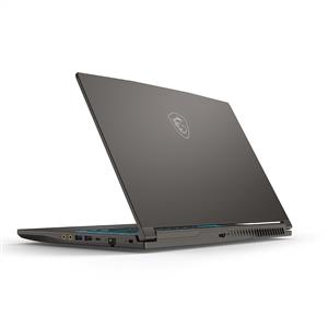 Msi Thin 15 12.Nesil Core i5 12450H-RTX4050 6Gb-16Gb-512Gb Ssd-15.6inc-W11