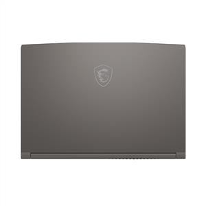 Msi Thin 15 12.Nesil Core i5 12450H-RTX4050 6Gb-16Gb-512Gb Ssd-15.6inc-W11