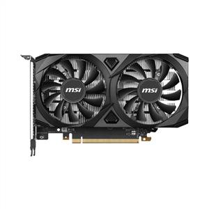 MSI GEFORCE RTX 3050 VENTUS 2X 6G OC GDDR6 96Bit NVIDIA Ekran Kartı