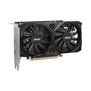 MSI GEFORCE RTX 3050 VENTUS 2X 6G OC GDDR6 96Bit NVIDIA Ekran Kartı