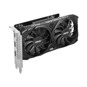 MSI GEFORCE RTX 3050 VENTUS 2X 6G OC GDDR6 96Bit NVIDIA Ekran Kartı