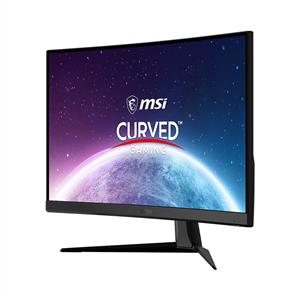 MSI G27C4X 27'' 250Hz 1MS(MPRT) Curved FreeSync Oyuncu Monitörü