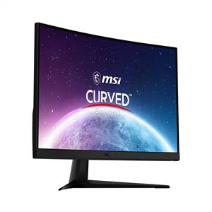 MSI G27C4X 27'' 250Hz 1MS(MPRT) Curved FreeSync Oyuncu Monitörü