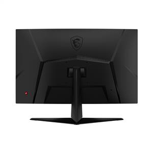 MSI G27C4X 27'' 250Hz 1MS(MPRT) Curved FreeSync Oyuncu Monitörü