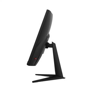 MSI G27C4X 27'' 250Hz 1MS(MPRT) Curved FreeSync Oyuncu Monitörü